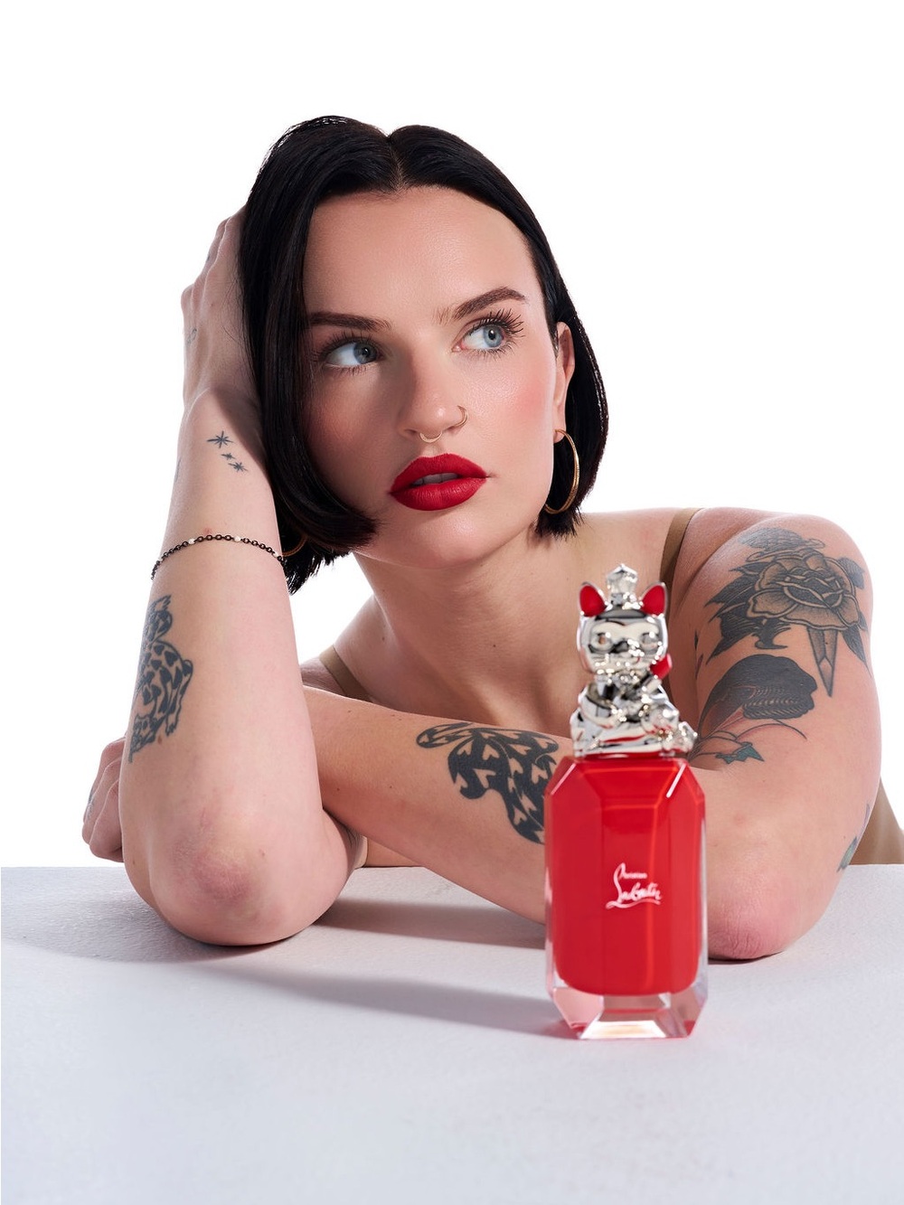 BRAND NEW LOUBIDOO PERFUME - Christian Louboutin - never been used